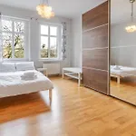 Raciborska Urban By Bookinghost Apartment *