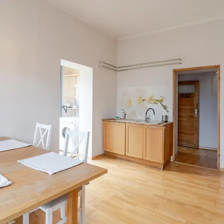 شقة Raciborska Urban By Bookinghost كاتوفيتسه