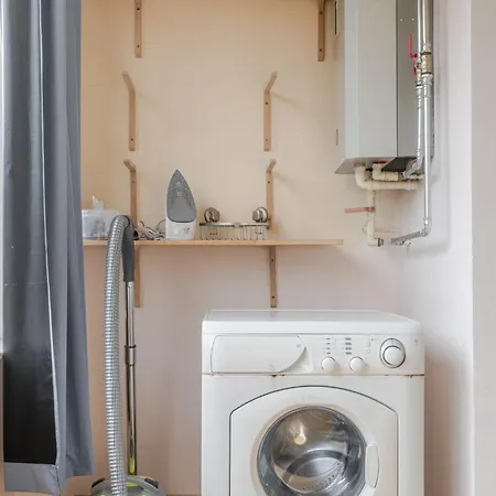 شقة Raciborska Urban By Bookinghost *