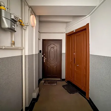 Raciborska Urban By Bookinghost *