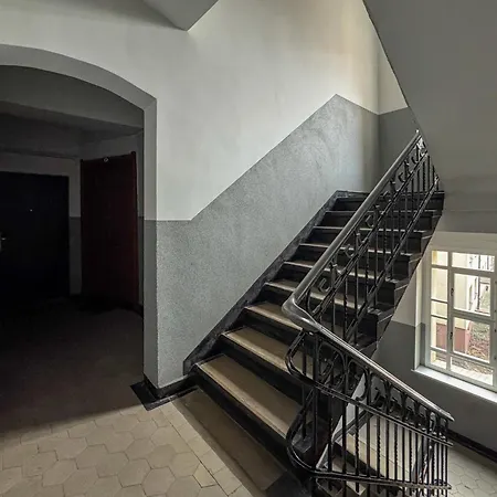 Raciborska Urban By Bookinghost Daire Katoviçe