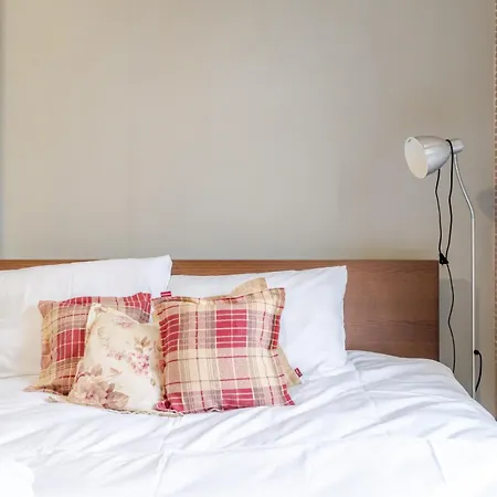 Raciborska Urban By Bookinghost شقة كاتوفيتسه