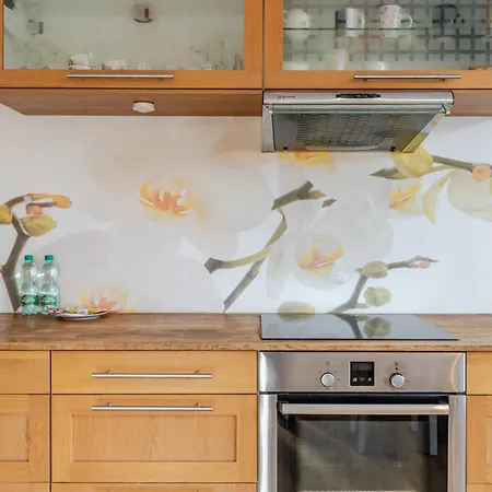 Raciborska Urban By Bookinghost Apartmán *