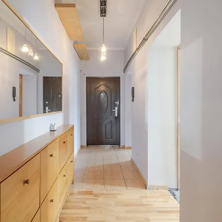 Raciborska Urban By Bookinghost Apartamento Katowice