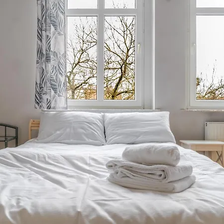 Raciborska Urban By Bookinghost Apartmán