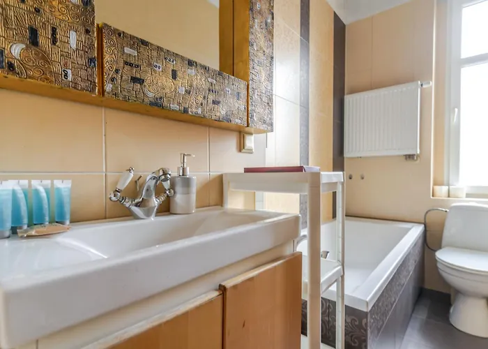 Raciborska Urban By Bookinghost Apartmán *