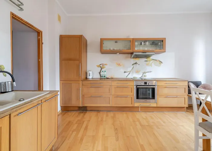 Raciborska Urban By Bookinghost * كاتوفيتسه