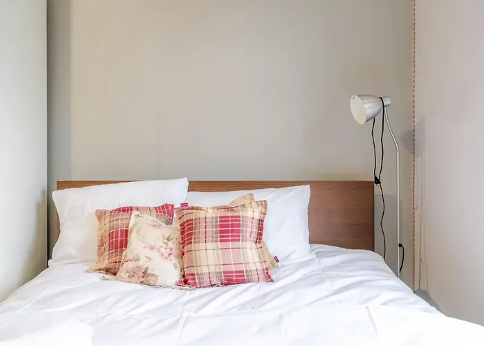 Raciborska Urban By Bookinghost Apartmán Katovice