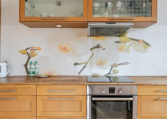 Raciborska Urban By Bookinghost Apartmán *