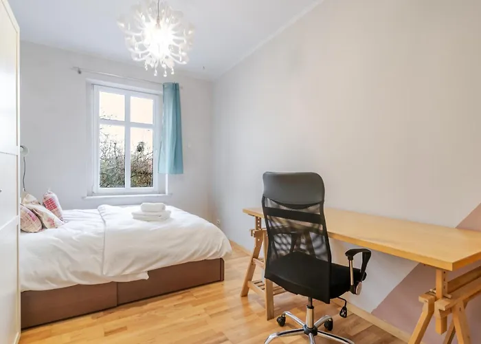 Raciborska Urban By Bookinghost Daire Katoviçe