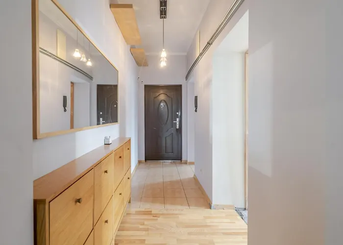 Raciborska Urban By Bookinghost Apartmán Katovice