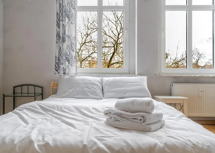 Raciborska Urban By Bookinghost Daire